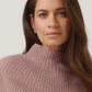 Merinomink Womens Ena Poncho