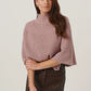 Merinomink Womens Ena Poncho