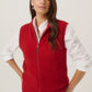 Merinomink Womens Mattison Vest