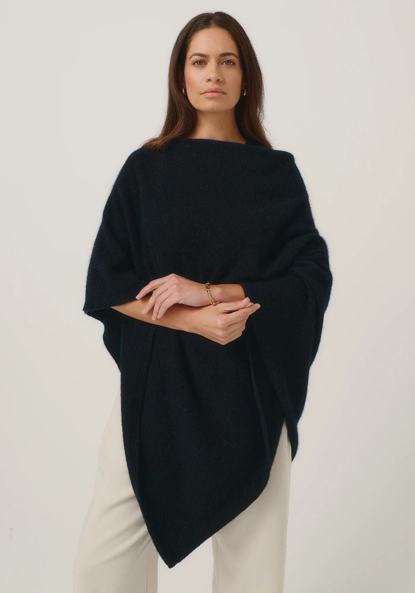 Merinomink Womens Celine Cape