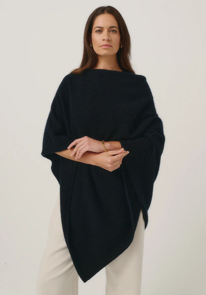 Merinomink Womens Celine Cape