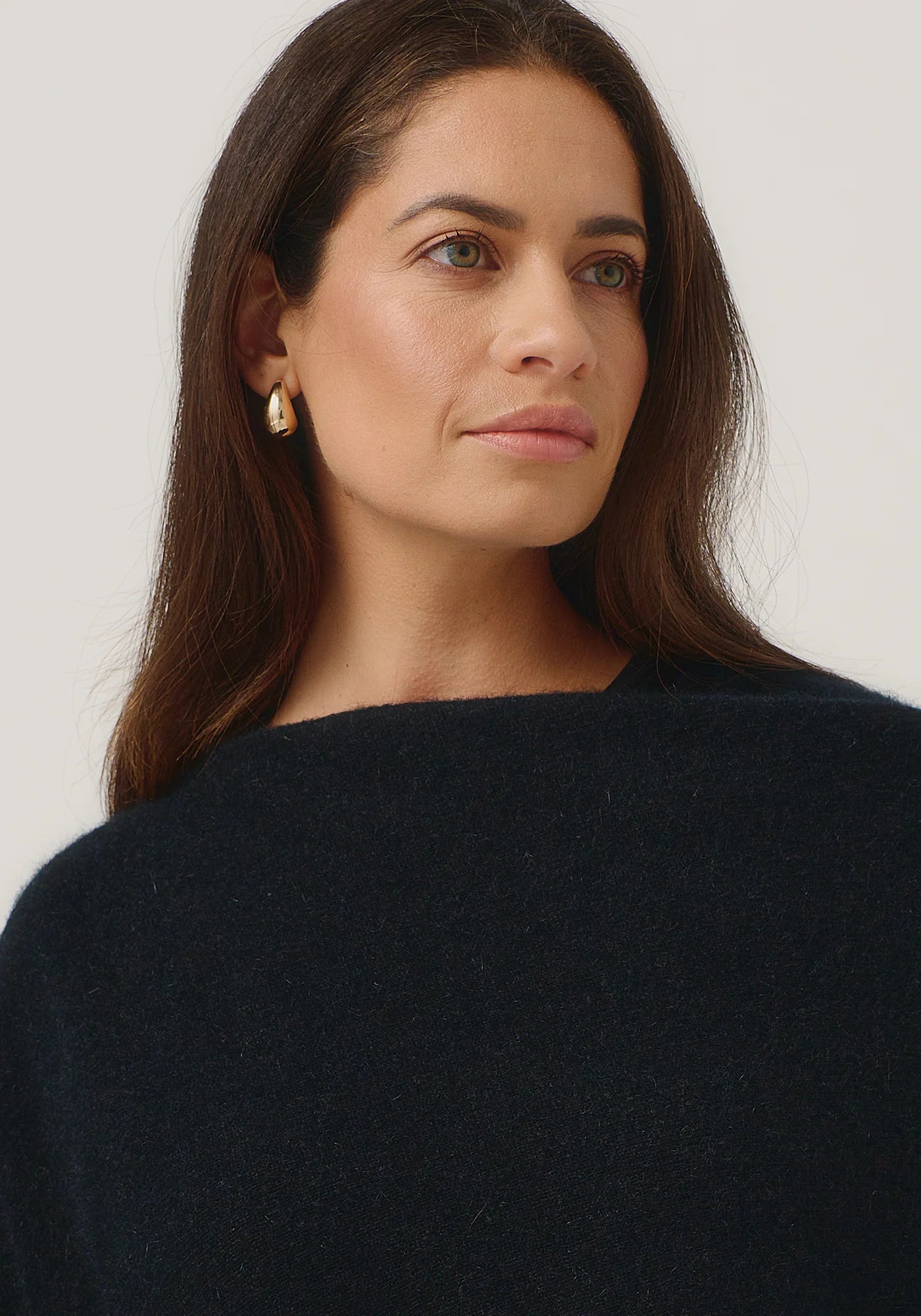 Merinomink Womens Celine Cape