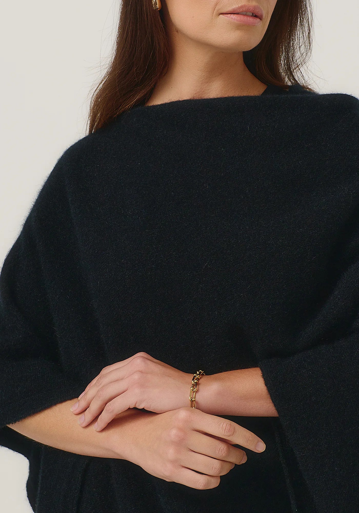 Merinomink Womens Celine Cape