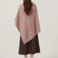 Merinomink Womens Celine Cape