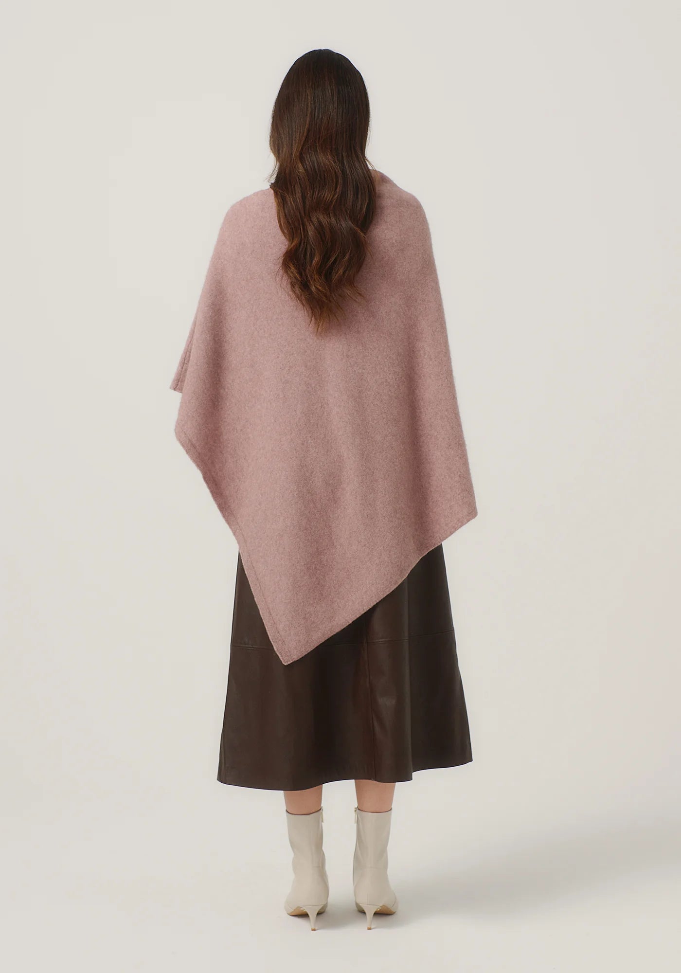 Merinomink Womens Celine Cape