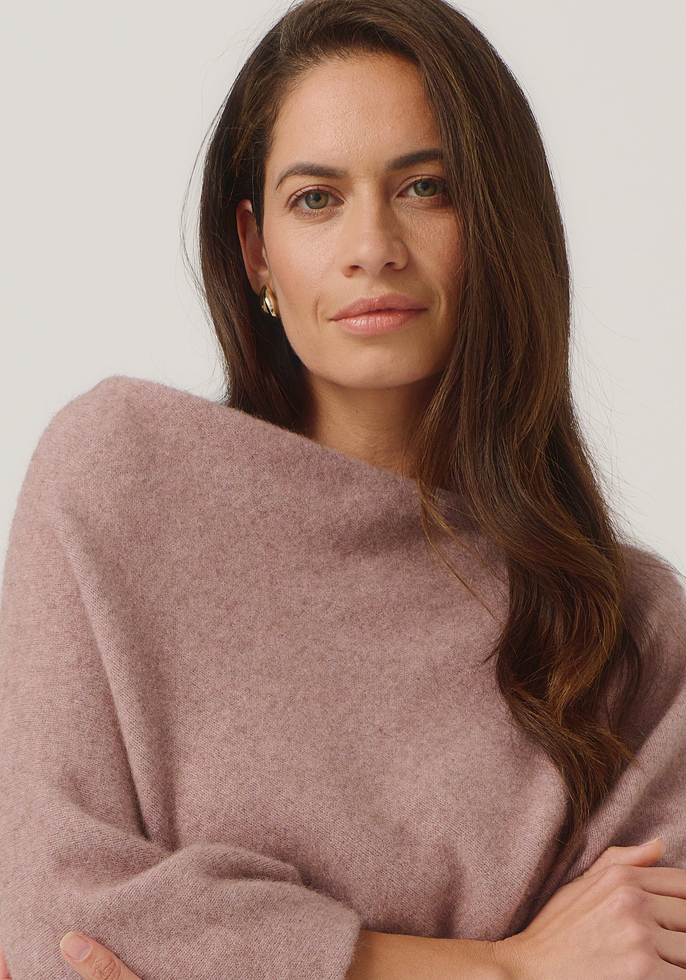 Merinomink Womens Celine Cape