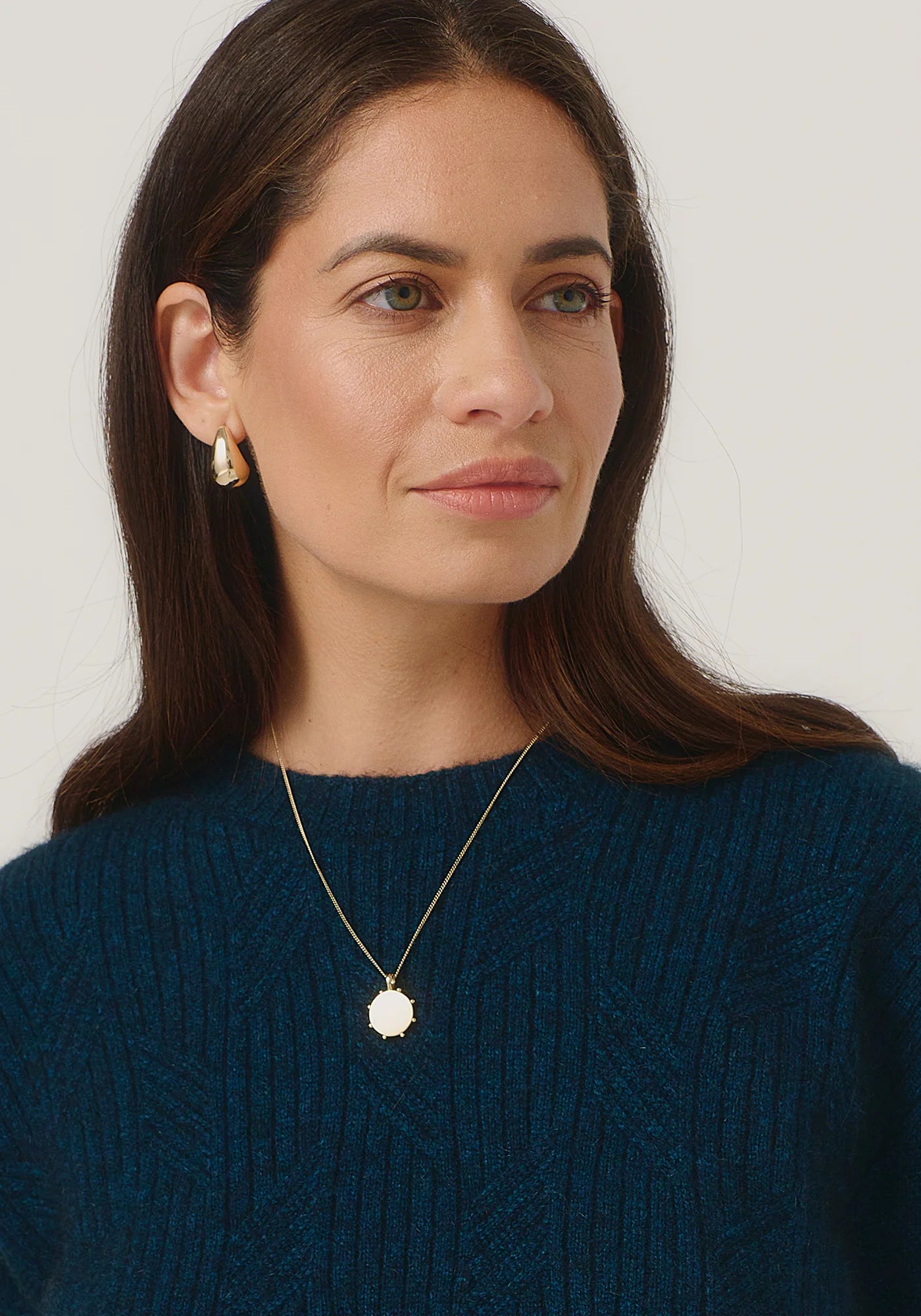 Merinomink Womens Cleo Sweater