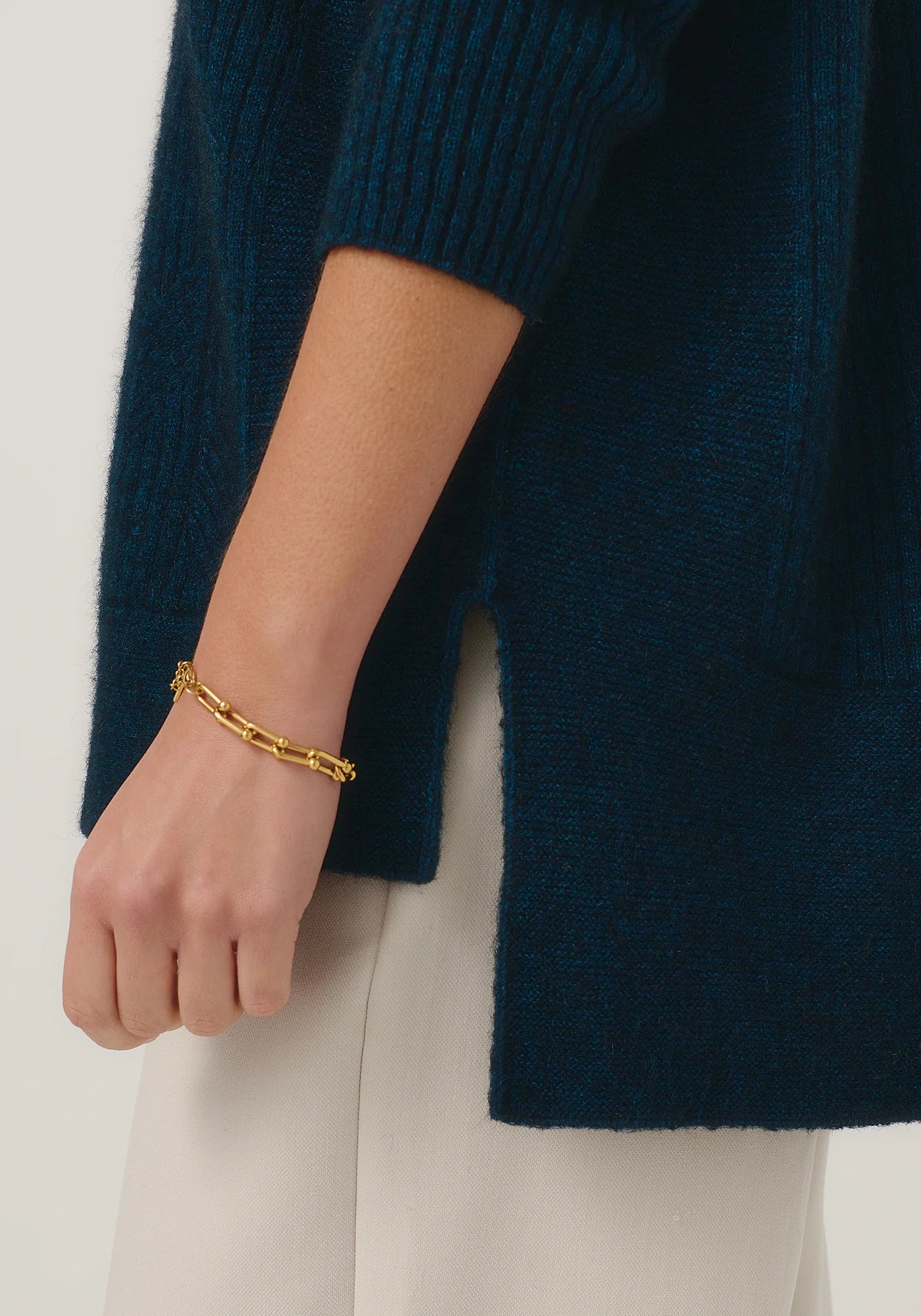 Merinomink Womens Cleo Sweater