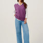 Merinomink Womens Andi Vest