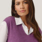 Merinomink Womens Andi Vest