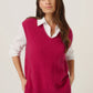 Merinomink Womens Andi Vest