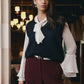 Merinomink Womens Andi Vest