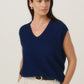 Merinomink Womens Andi Vest