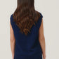 Merinomink Womens Andi Vest
