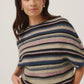 Merinomink Womens Ziggy Knit Tee