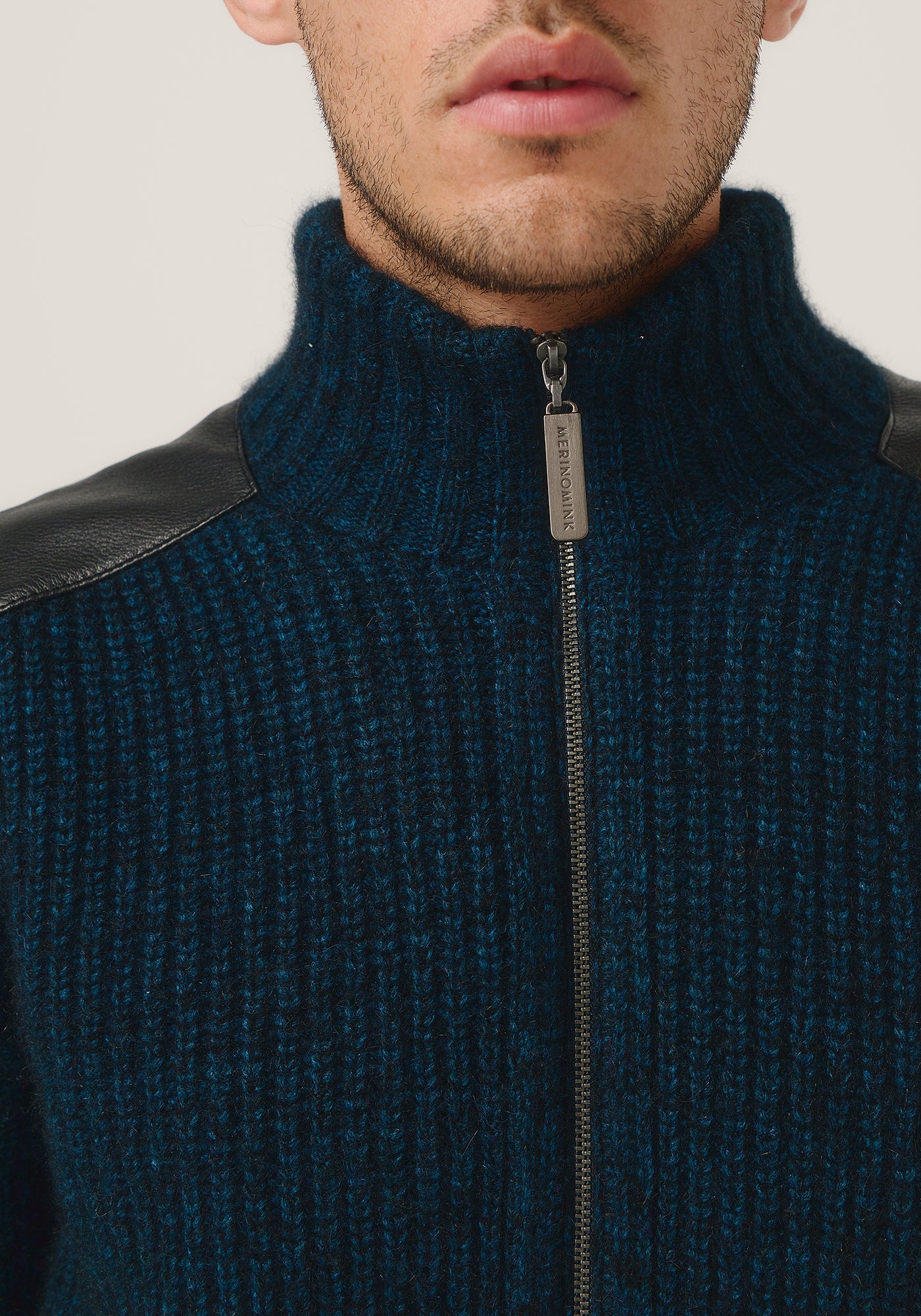 Merinomink Mens Forrester Jacket