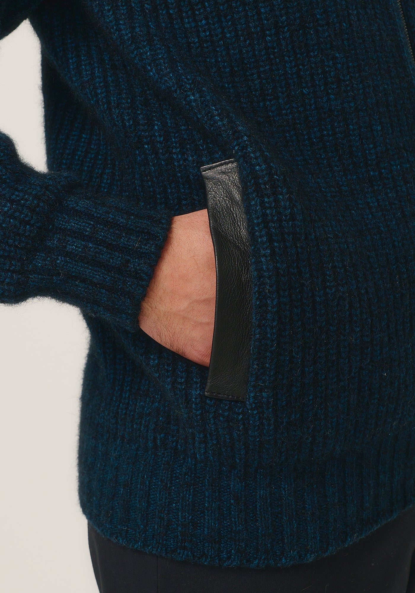 Merinomink Mens Forrester Jacket