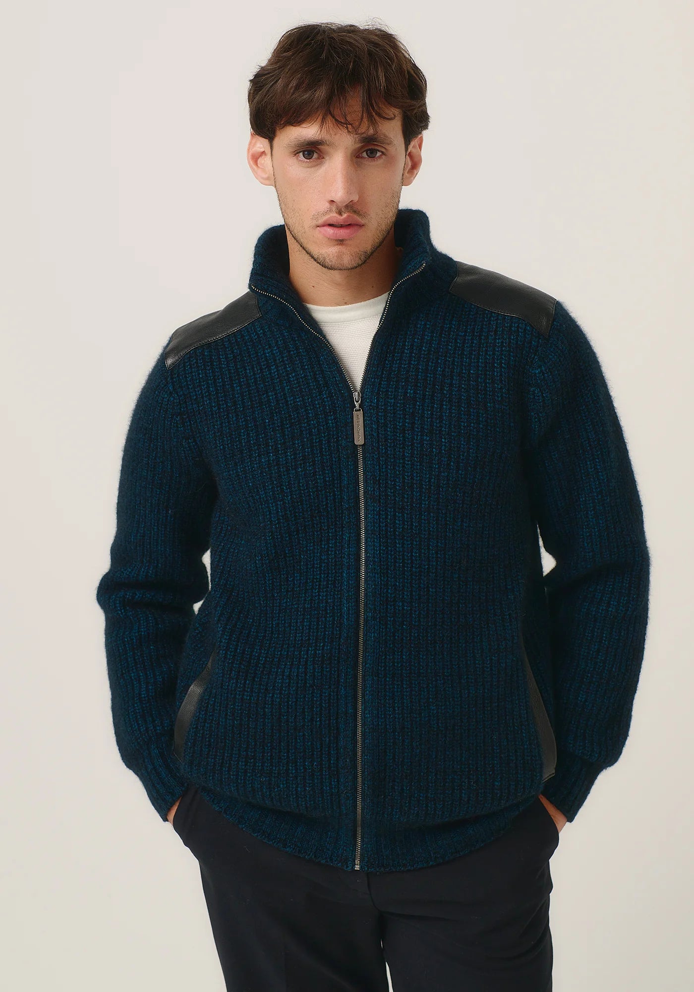 Merinomink Mens Forrester Jacket