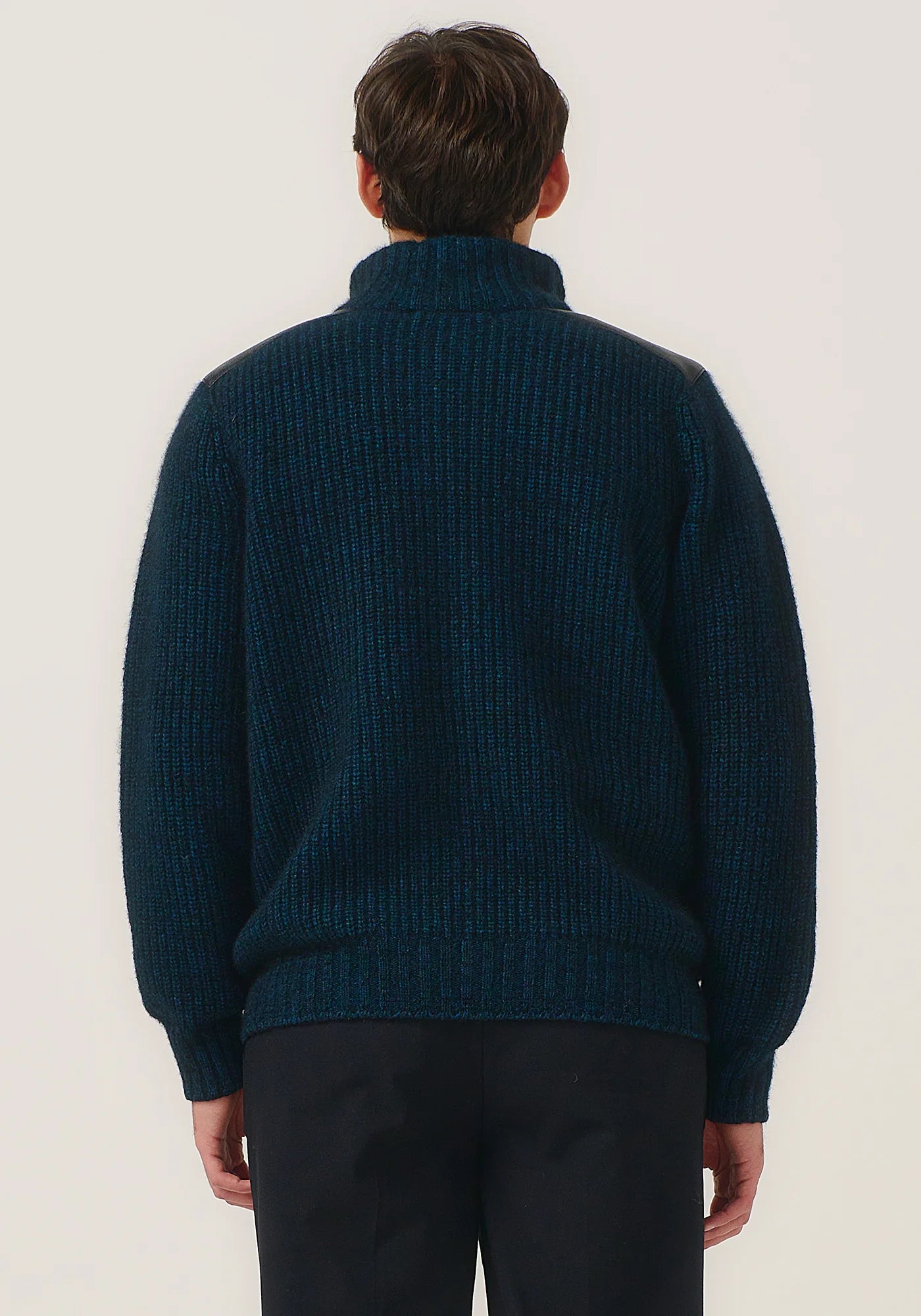 Merinomink Mens Forrester Jacket