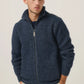Merinomink Mens Forrester Jacket