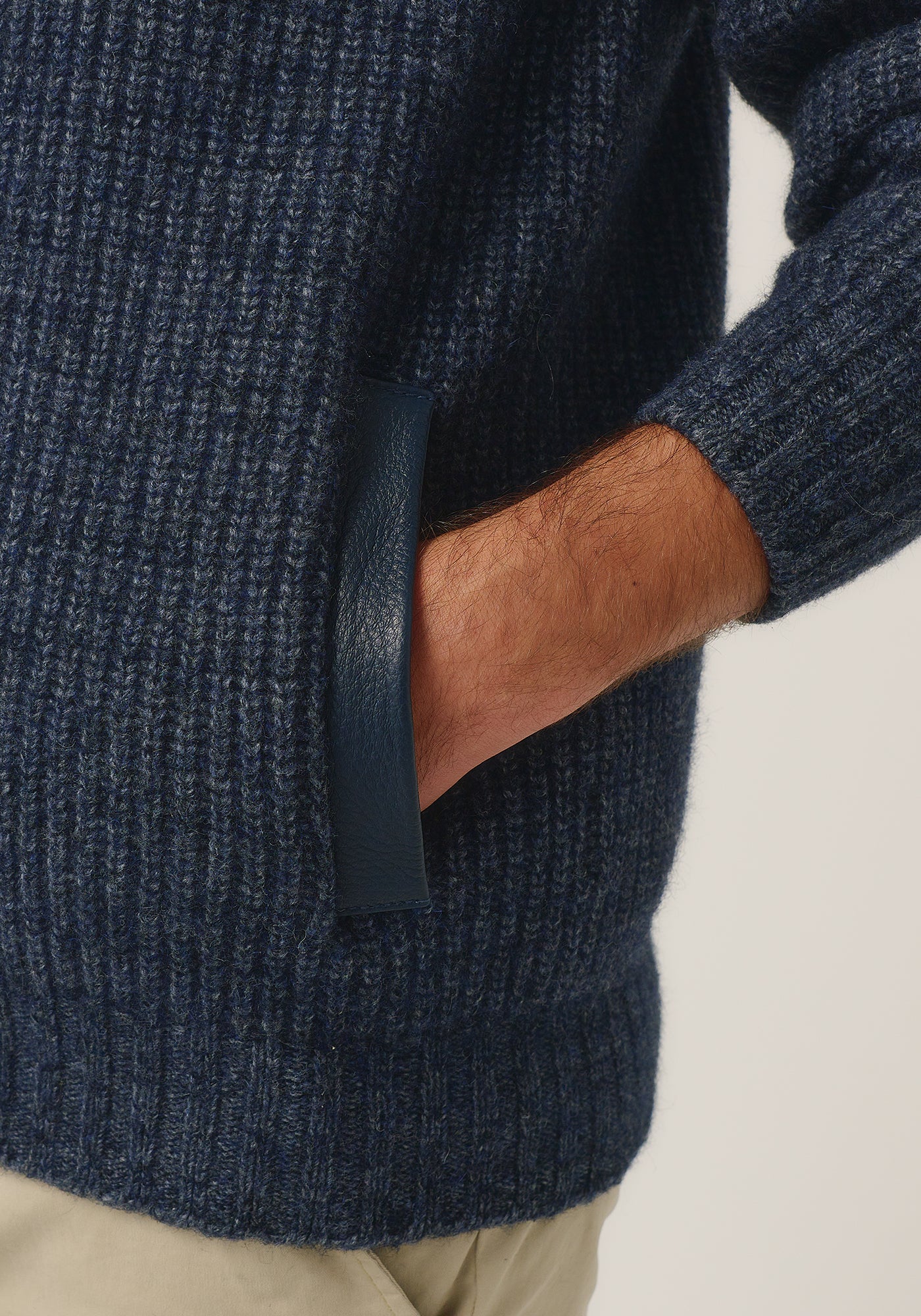 Merinomink Mens Forrester Jacket