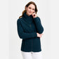 Merinomink Womens Selwyn Jacket