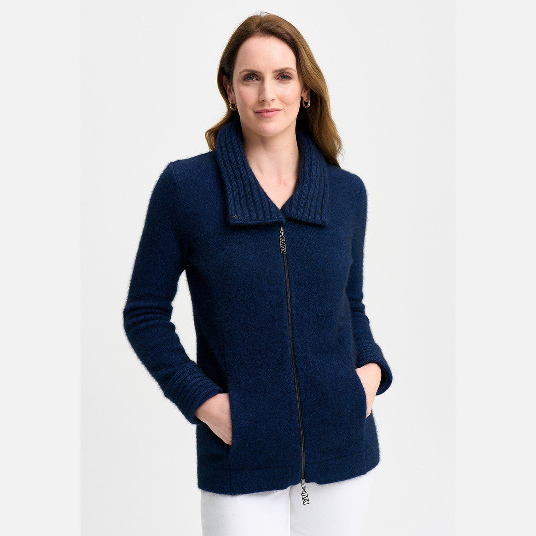 Merinomink Womens Selwyn Jacket