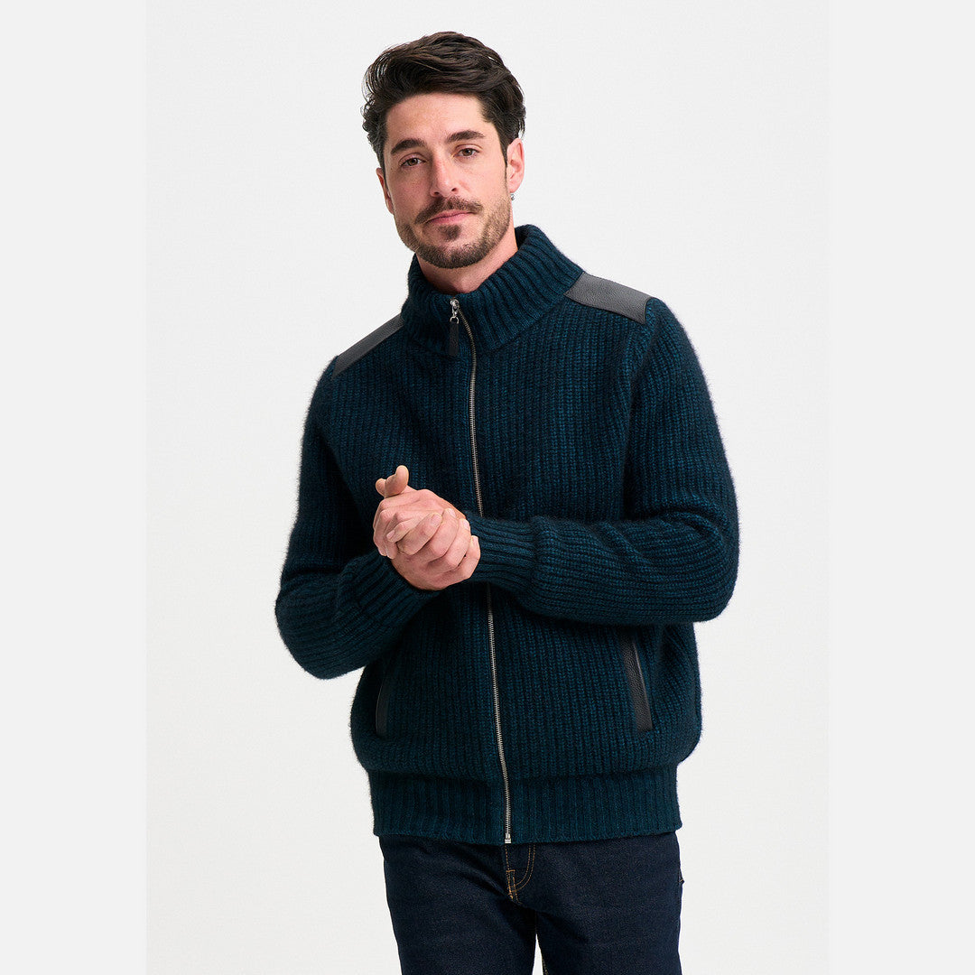 Merinomink Mens Forrester Jacket