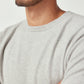 Untouched World Mens Cassum Crew Sweater