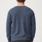Untouched World Mens Cassum Crew Sweater