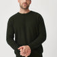 Untouched World Mens Cassum Crew Sweater