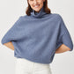 Untouched World Women's Air Cape Sweater
