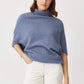 Untouched World Women's Air Cape Sweater