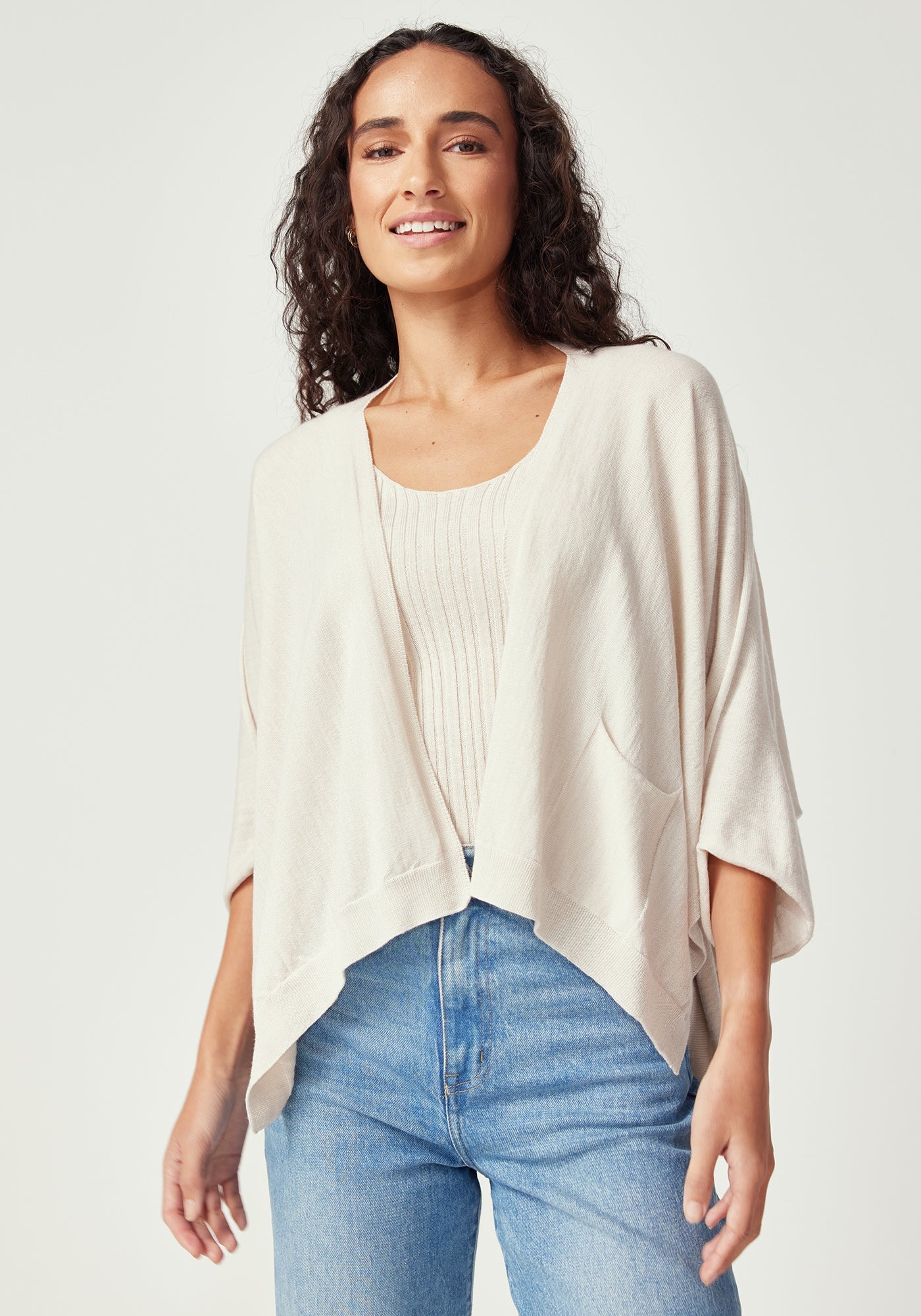 Untouched World Women's Queen Bee Jacket