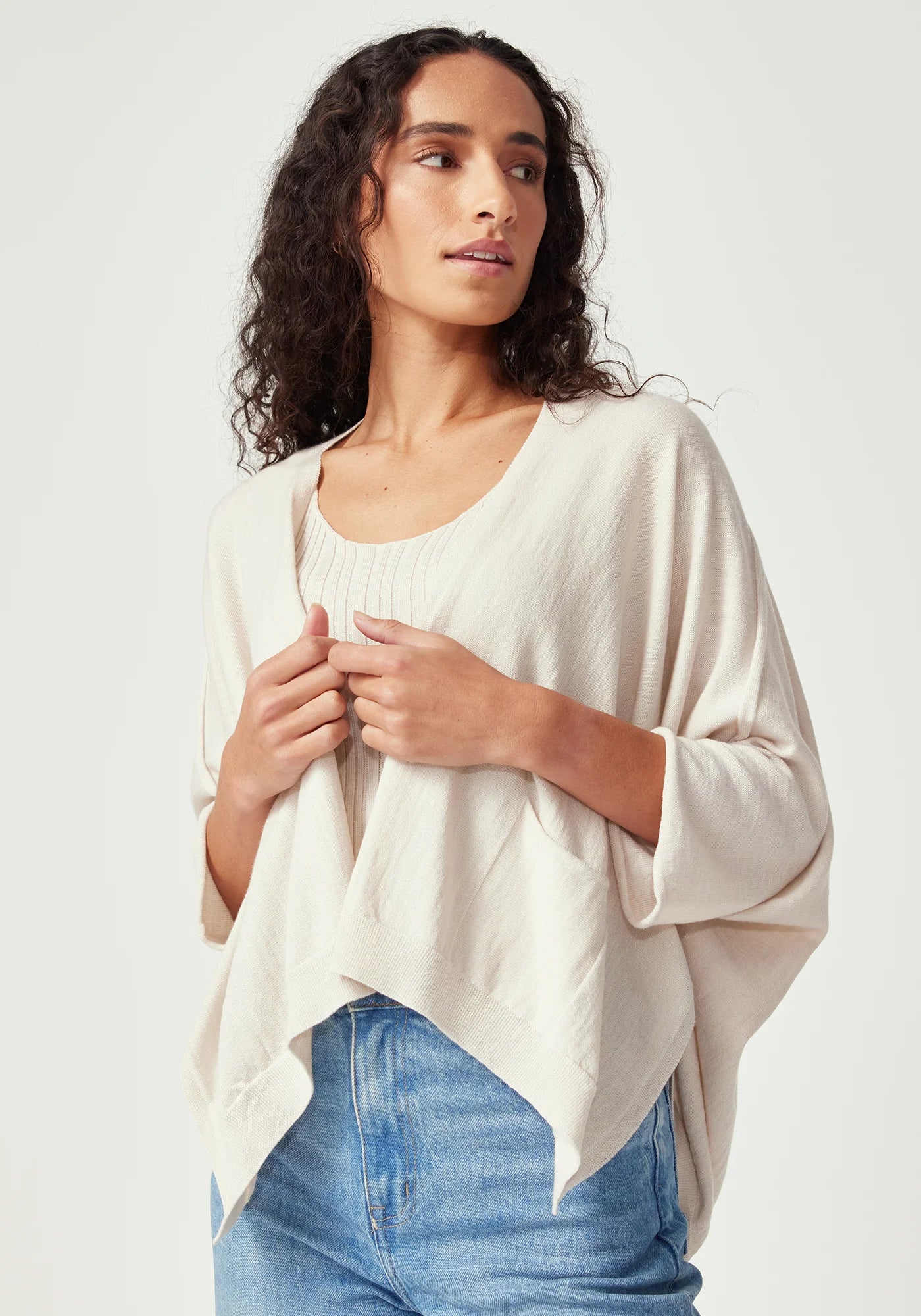 Untouched World Women's Queen Bee Jacket