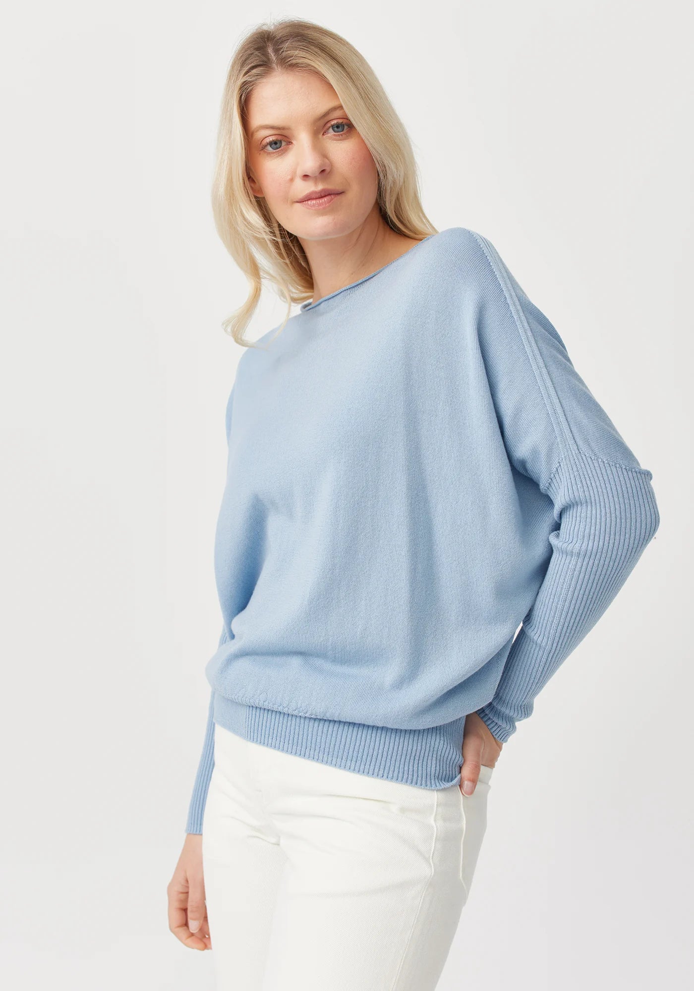 Untouched World Women's Mira Sweater