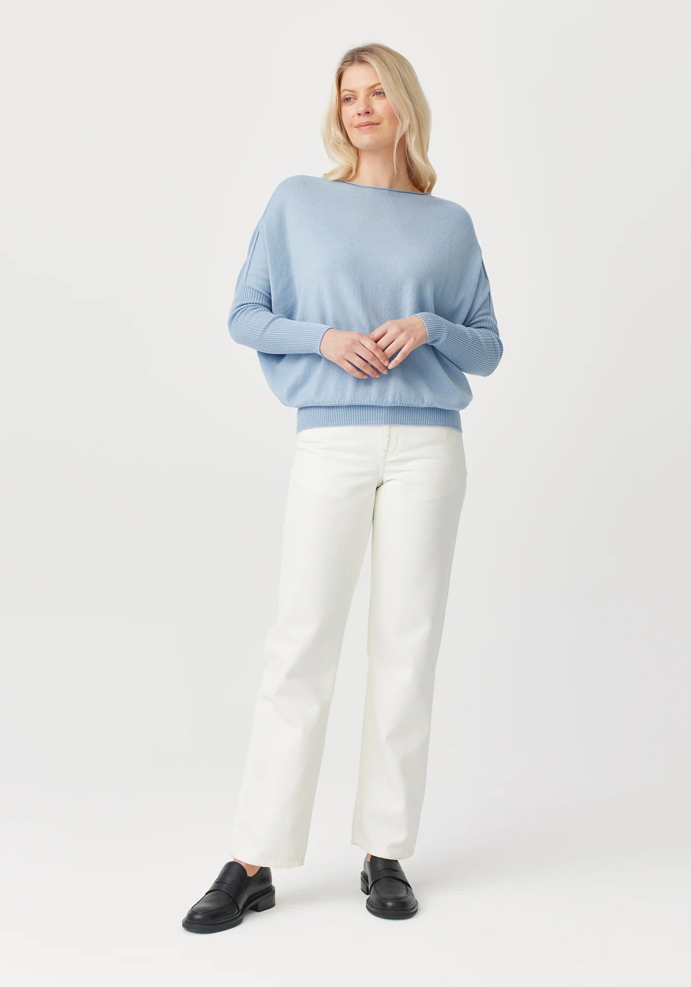 Untouched World Women's Mira Sweater