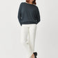 Untouched World Women's Mira Sweater