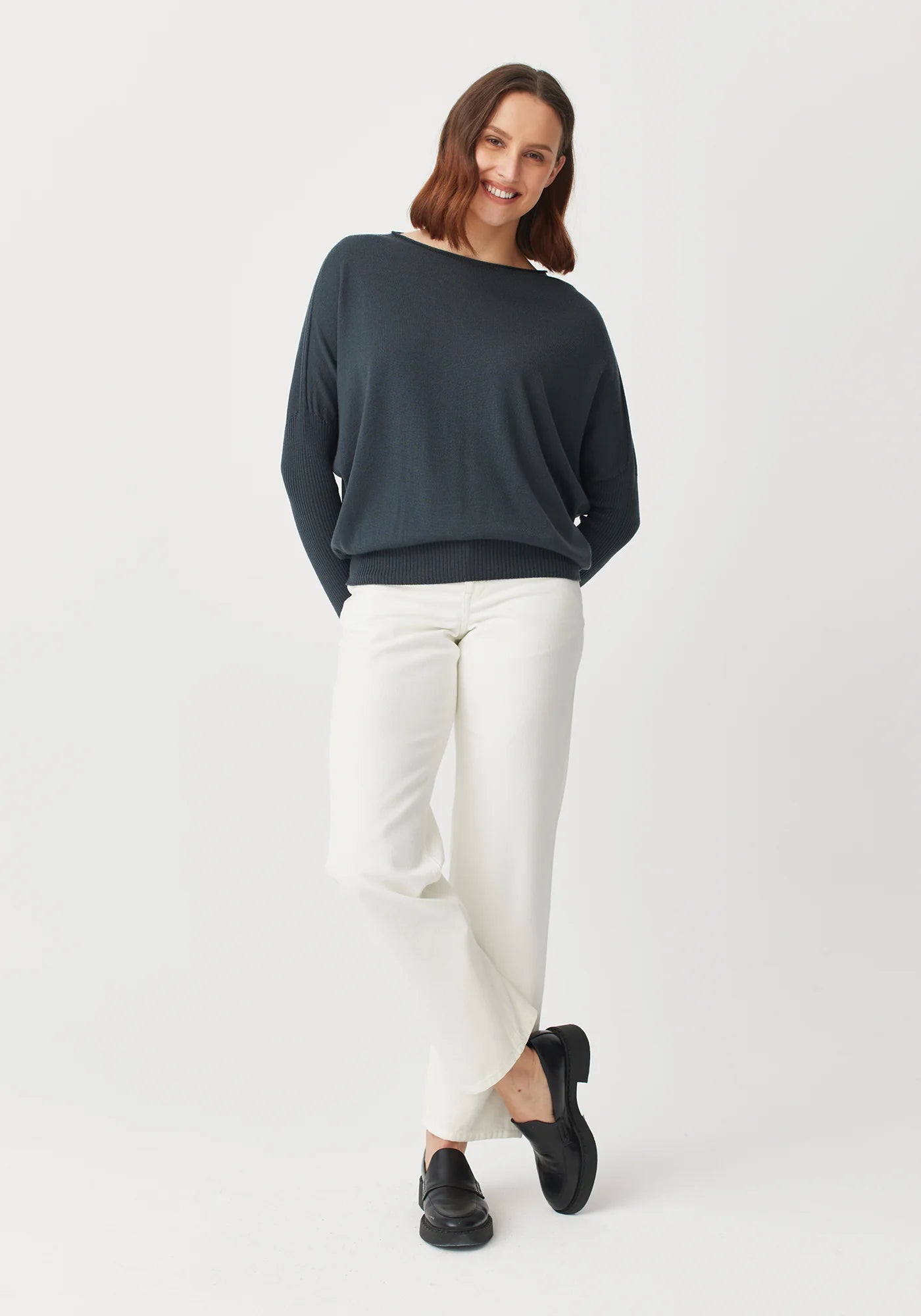 Untouched World Women's Mira Sweater