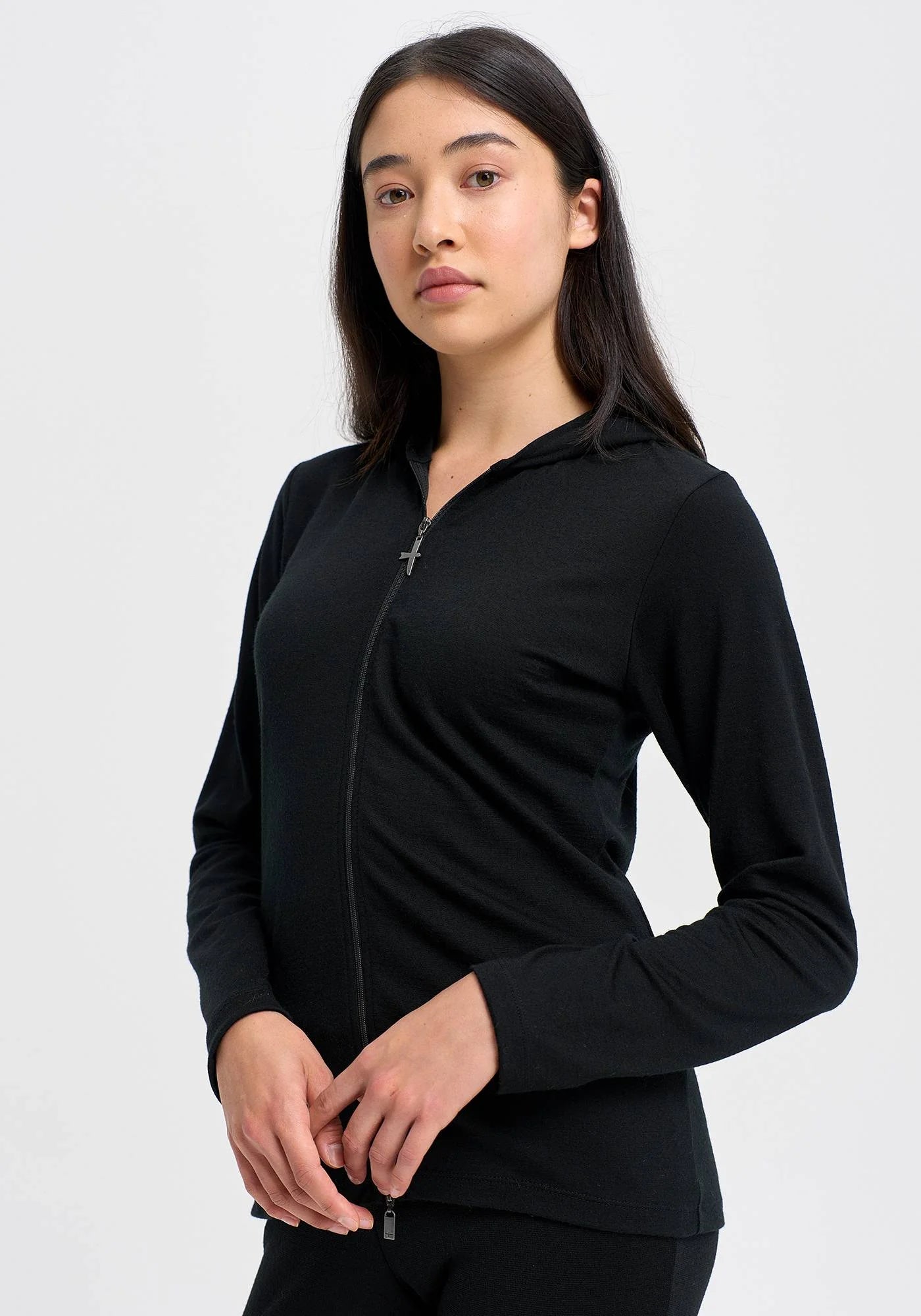 Untouched World Women's Ash Jacket