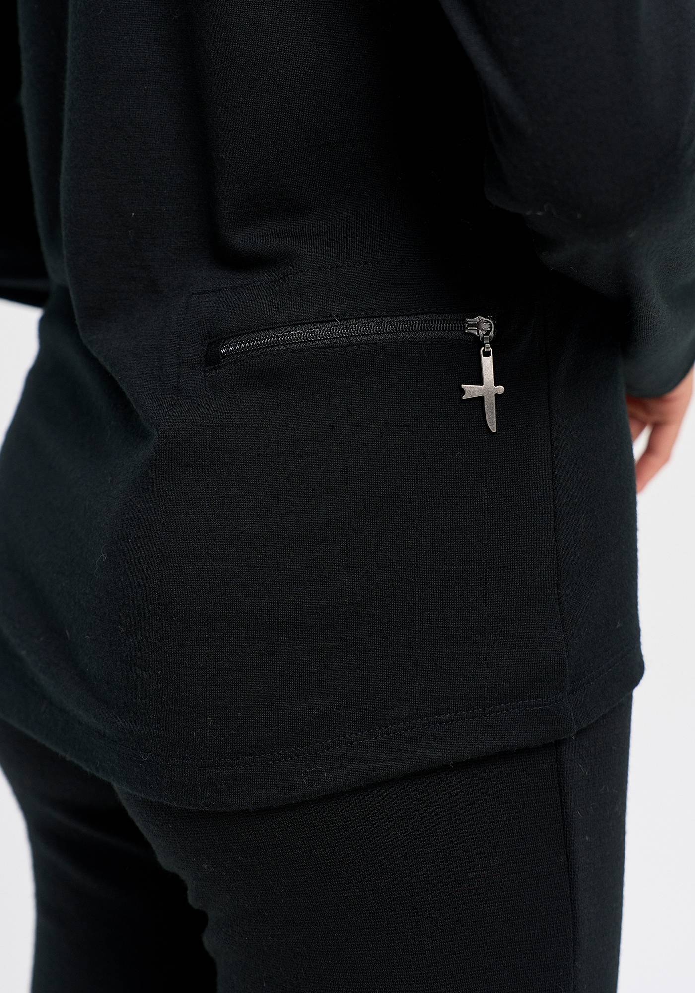 Untouched World Women's Ash Jacket