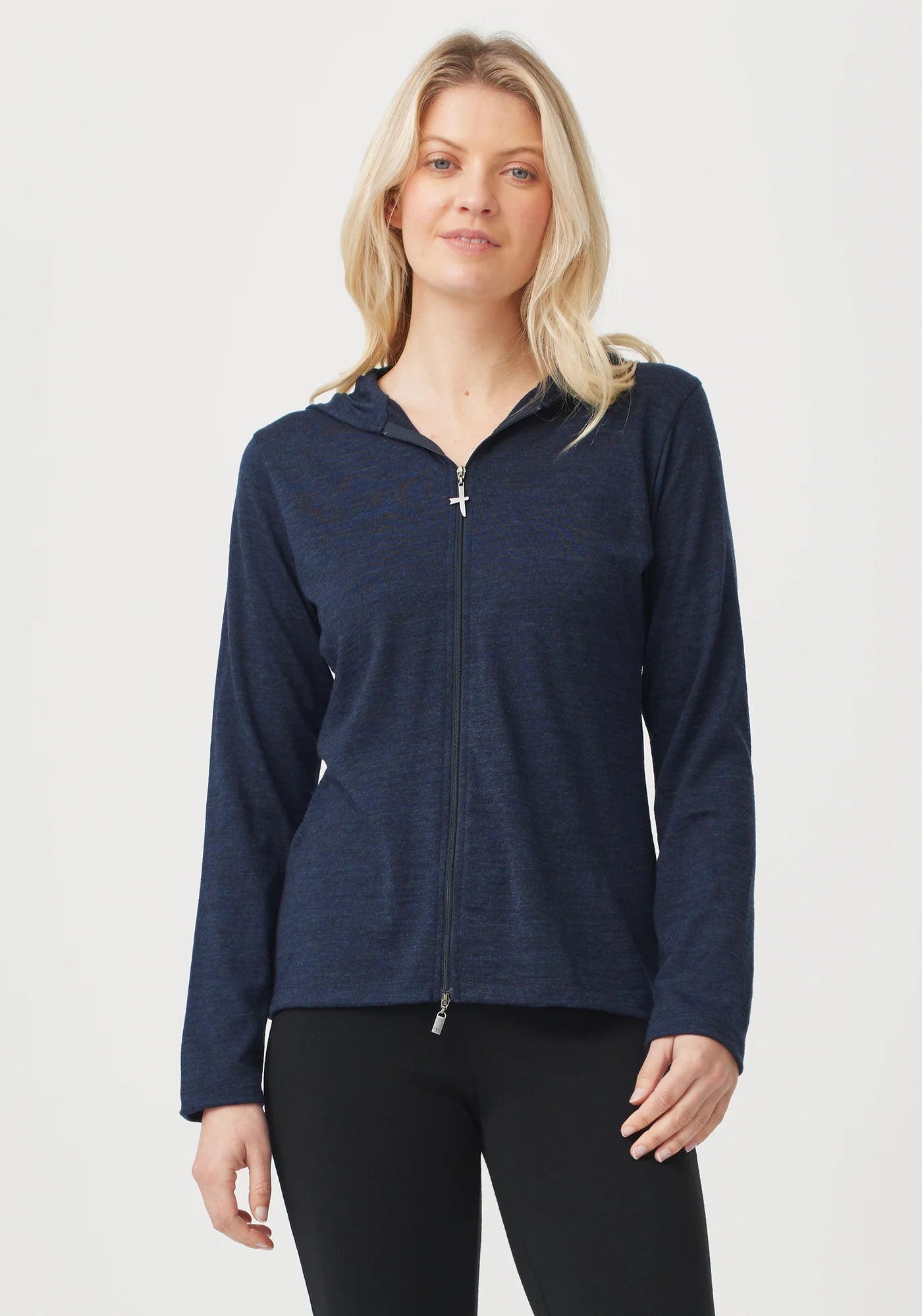 Untouched World Women's Ash Jacket