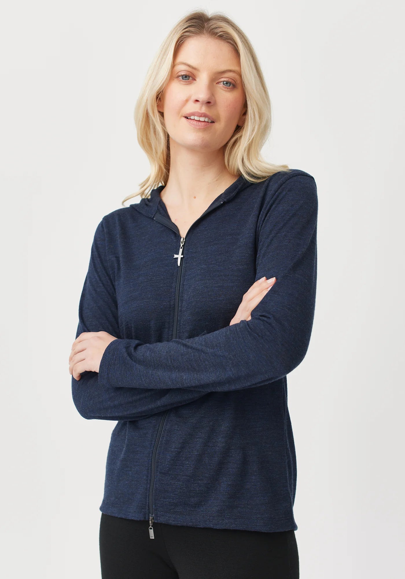 Untouched World Women's Ash Jacket