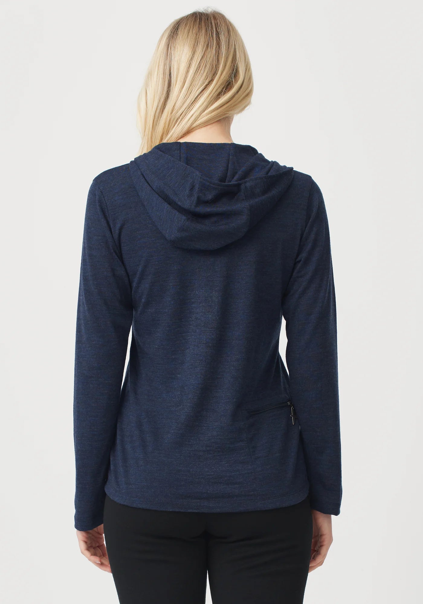 Untouched World Women's Ash Jacket