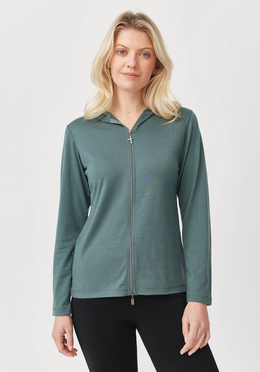 Untouched World Women's Ash Jacket