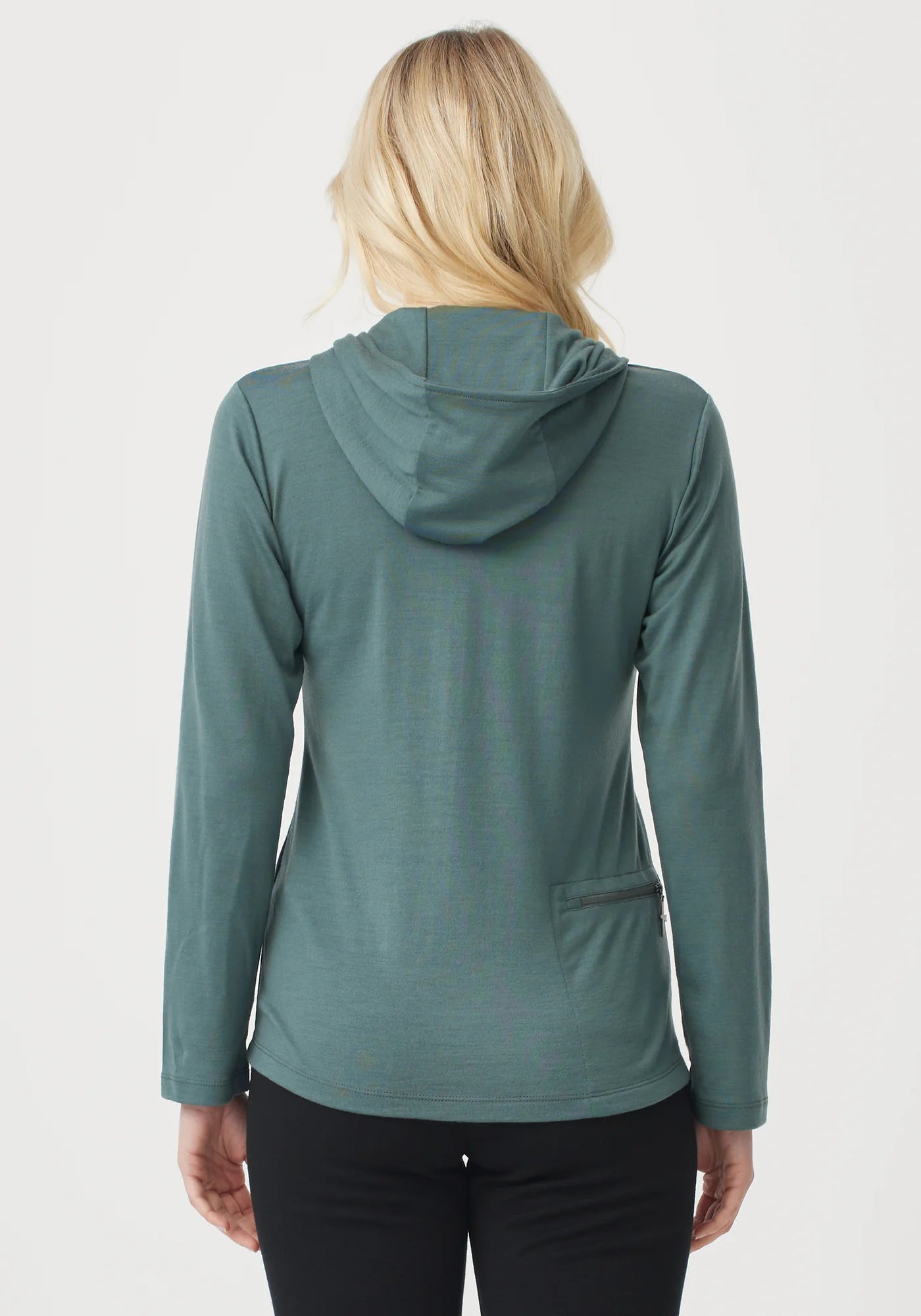 Untouched World Women's Ash Jacket