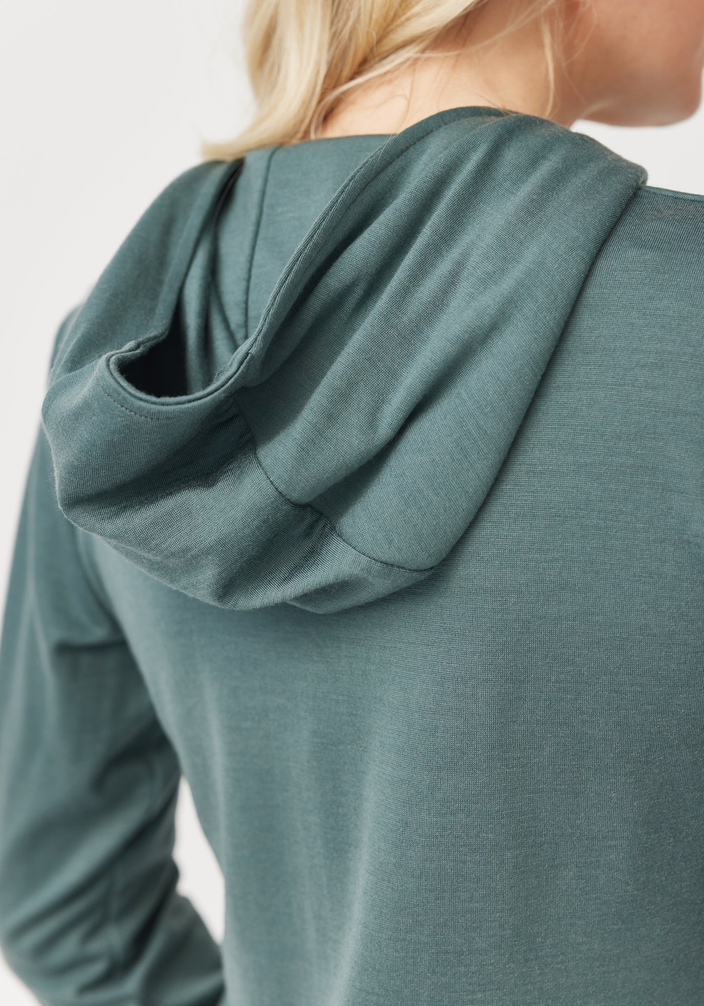 Untouched World Women's Ash Jacket