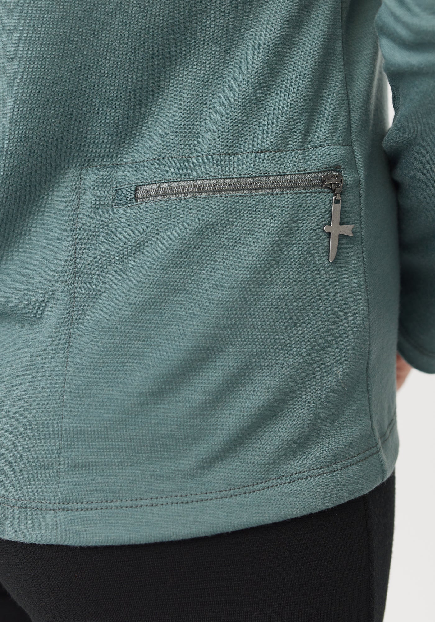 Untouched World Women's Ash Jacket