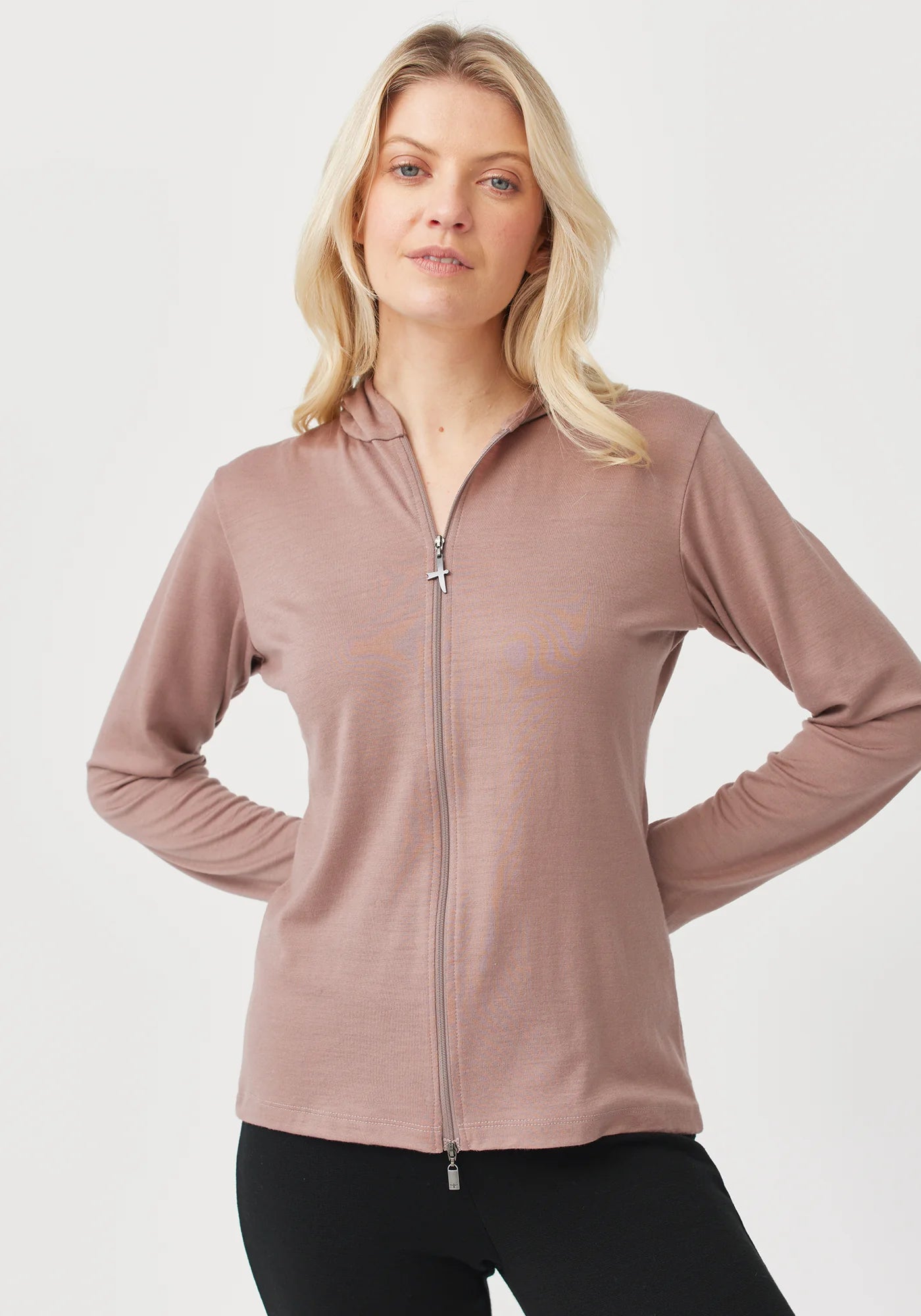 Untouched World Women's Ash Jacket