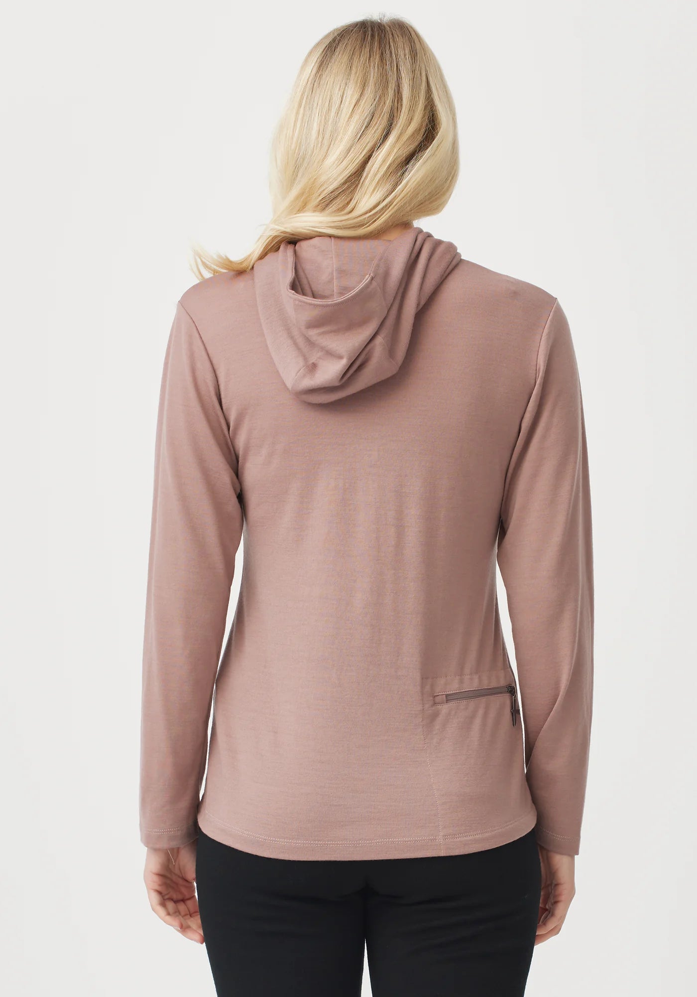 Untouched World Women's Ash Jacket